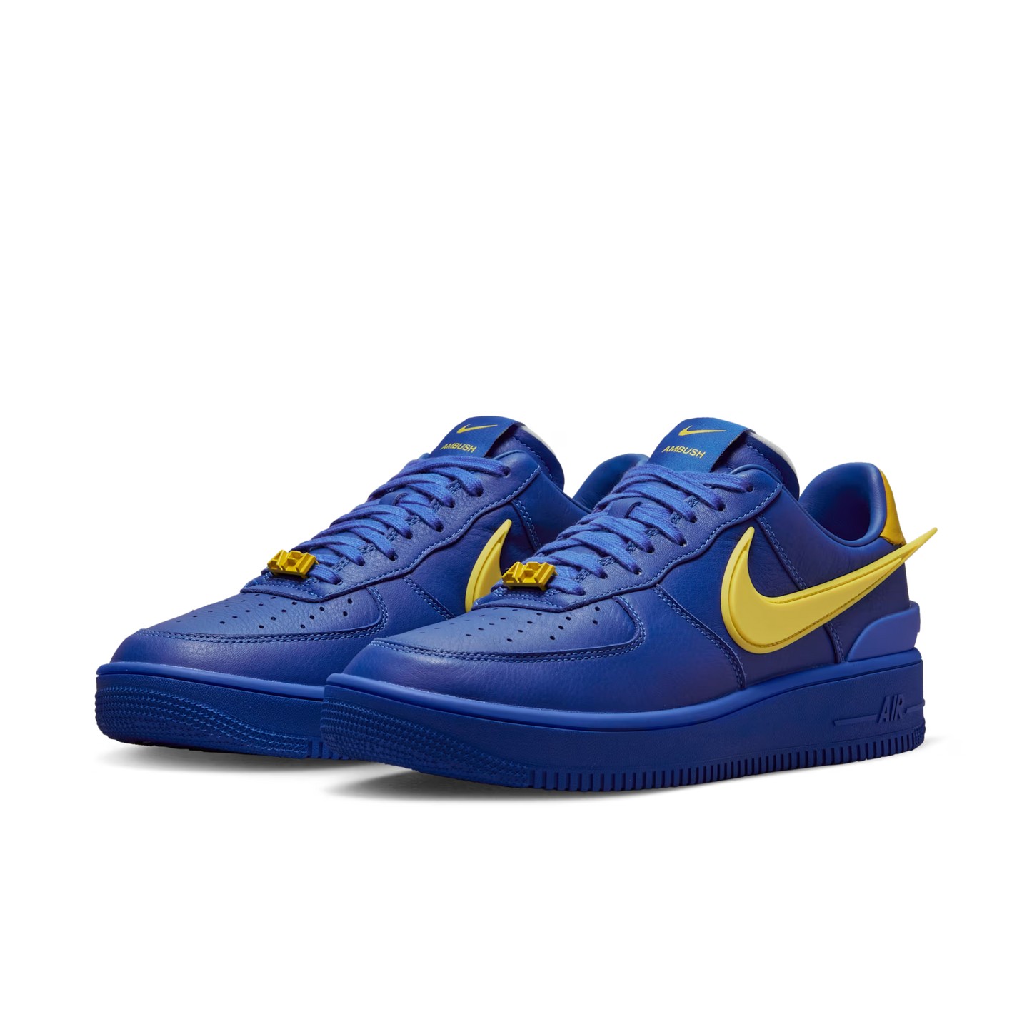 NIke AF1 Ambush Game Royal