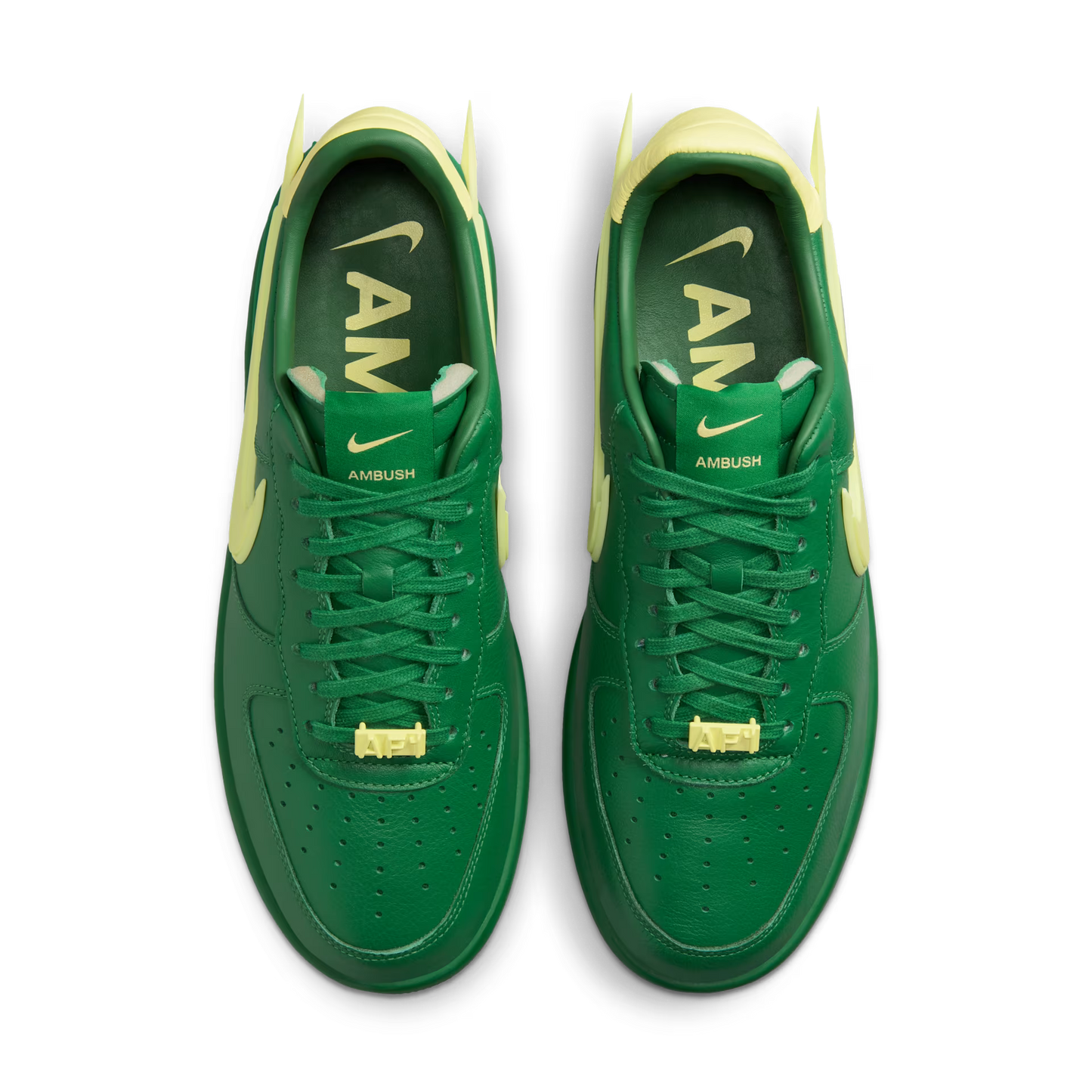 Nike AF1 Ambush Pine Green