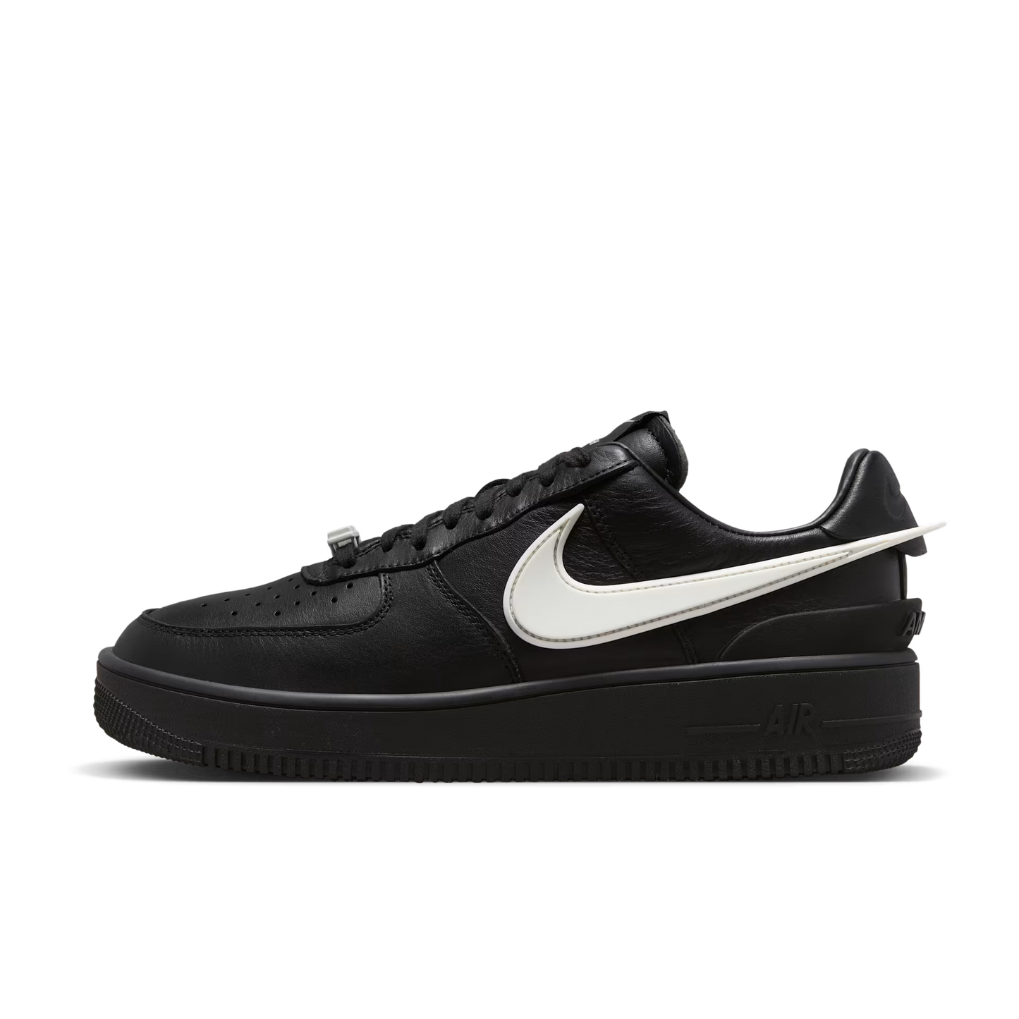 Nike AF1 Ambush Negros