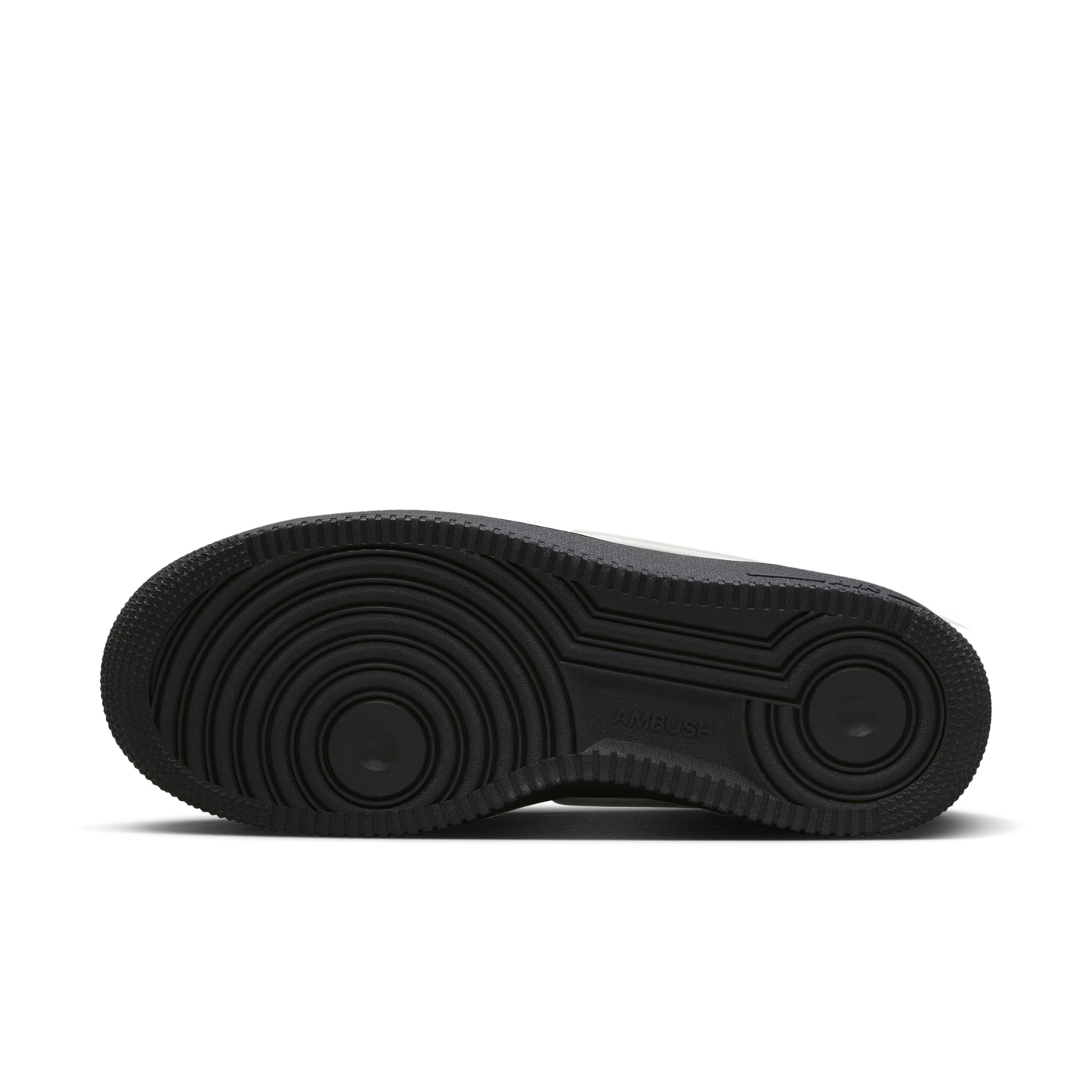 Nike AF1 Ambush Negros