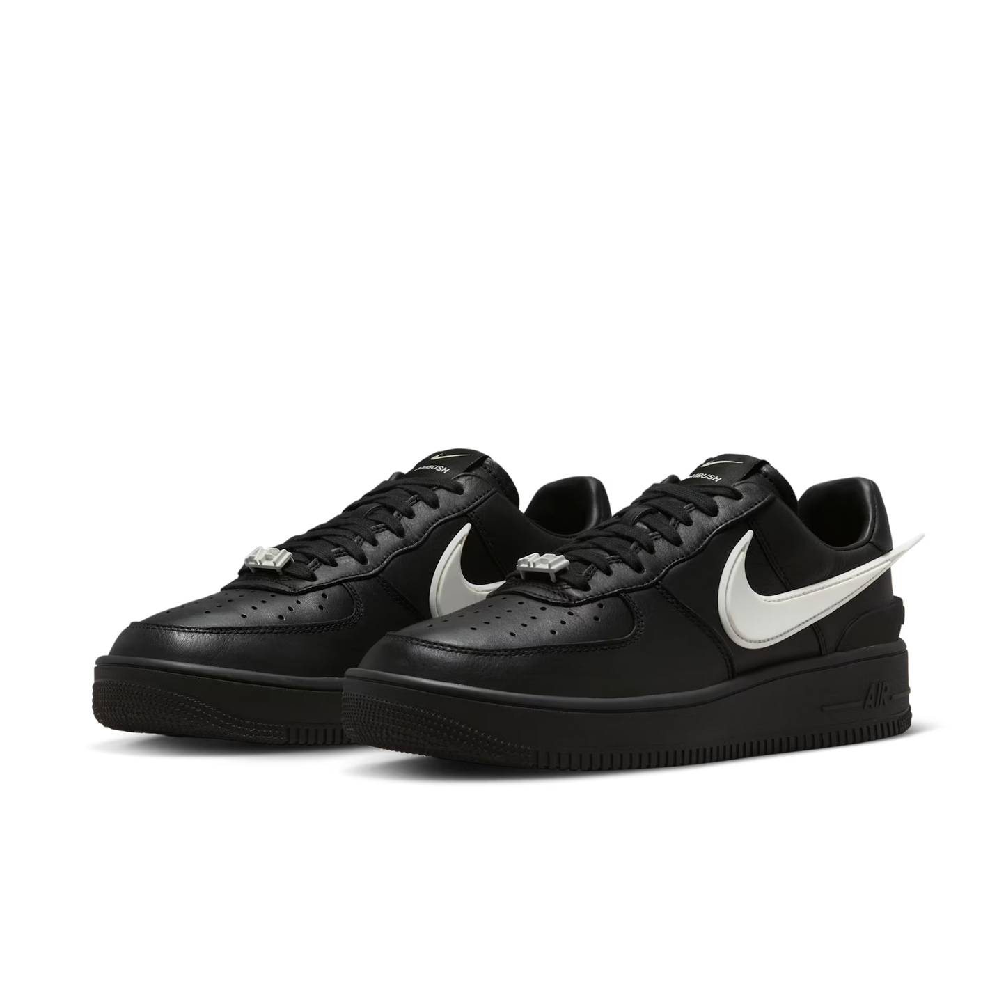 Nike AF1 Ambush Negros