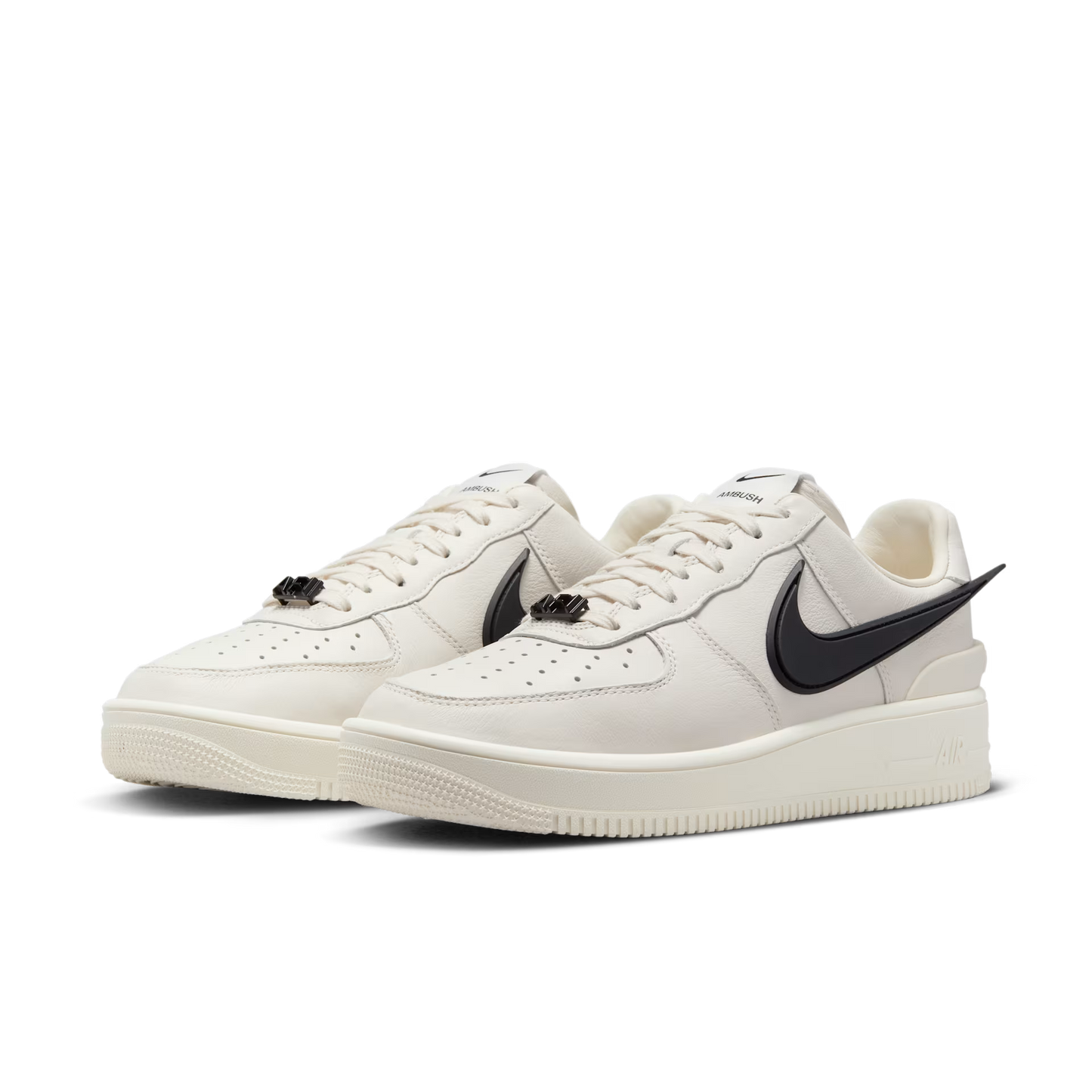 Nike AF1 Ambush Blanco