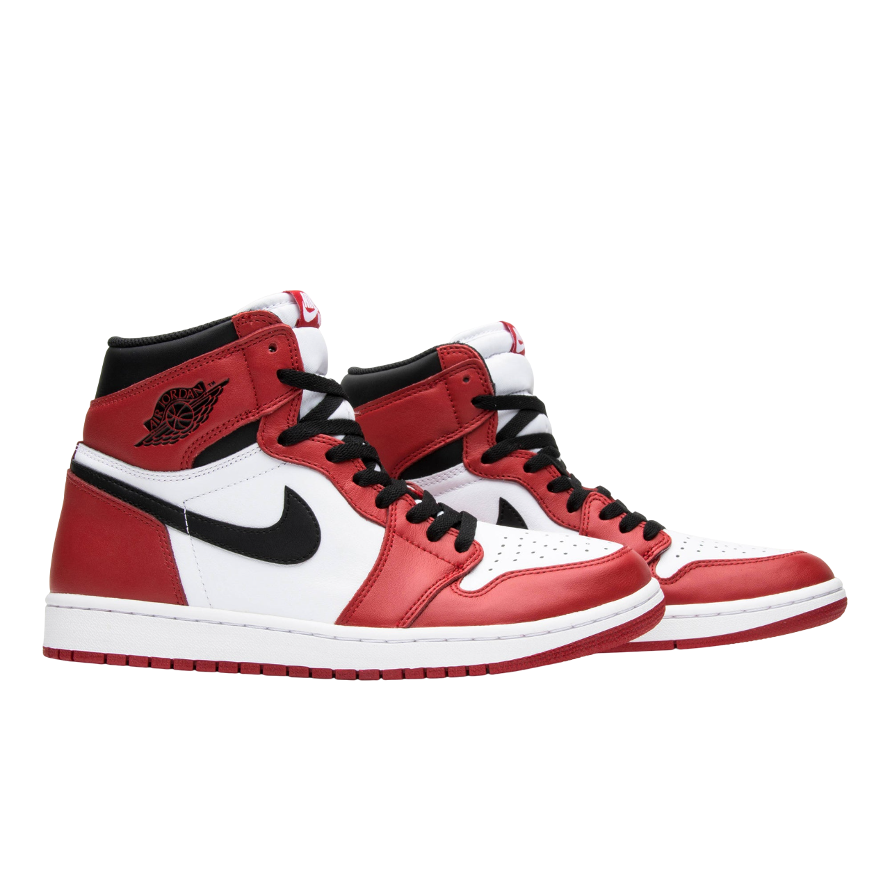 Nike Jordan 1 High Chicago