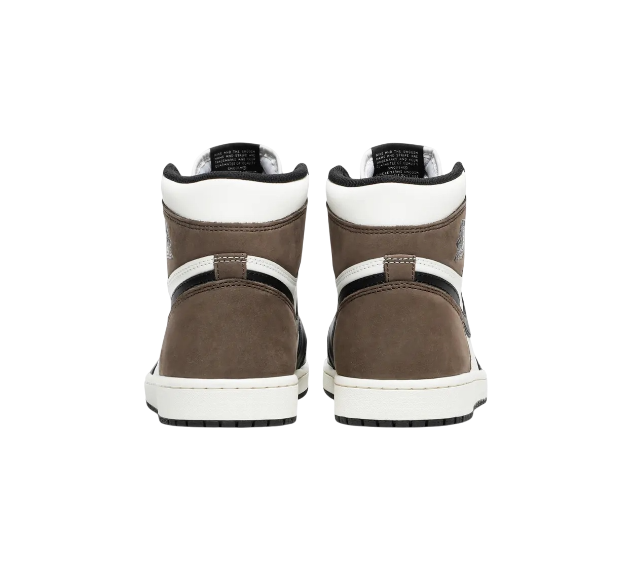 Jordan 1 High Mocha