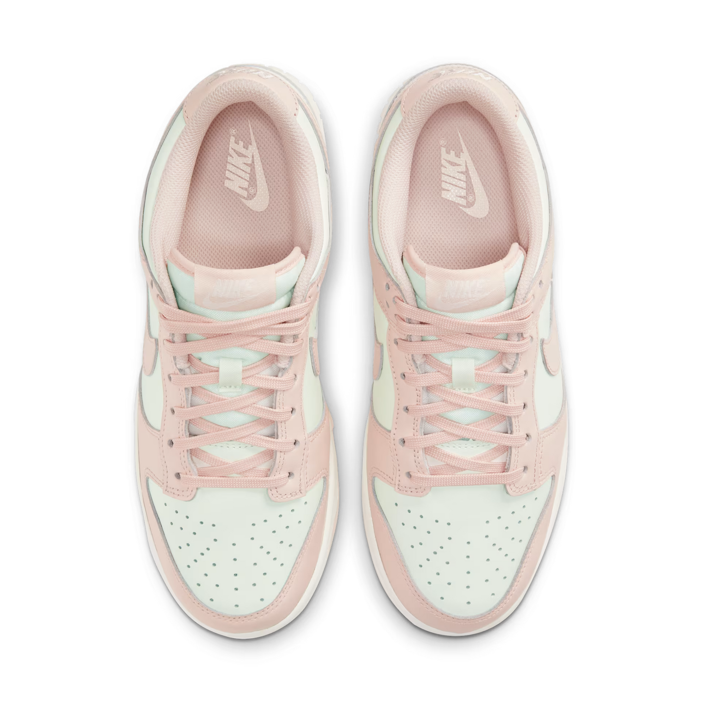 Nike Dunk Low Orange Pearl