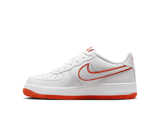 Nike AF1 Picante Red