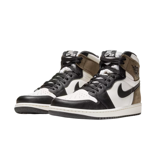 Jordan 1 High Mocha