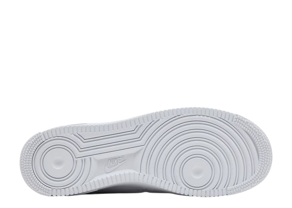 Nike AF1 Supreme White
