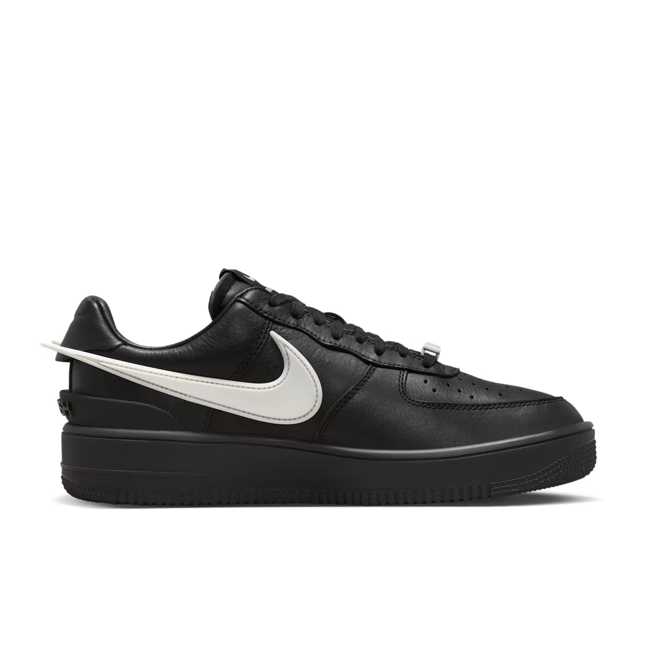 Nike AF1 Ambush Negros