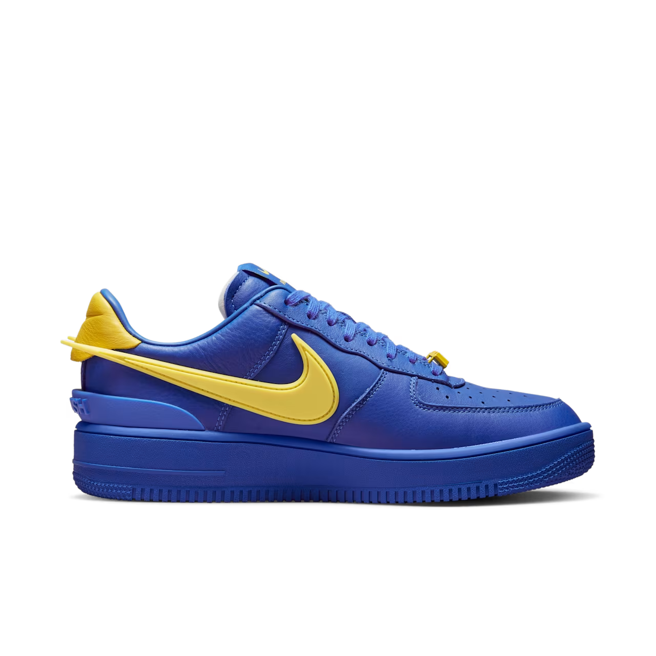 NIke AF1 Ambush Game Royal
