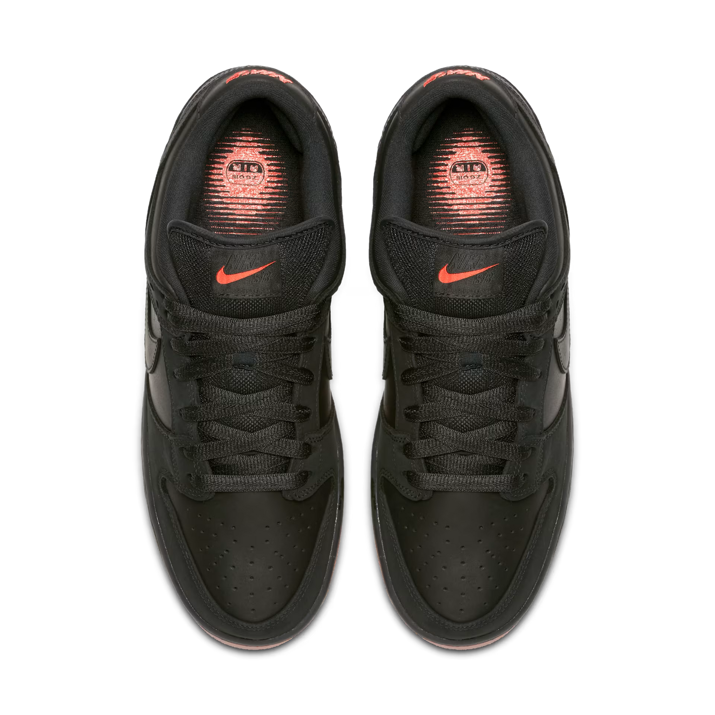 Nike Dunk Low Pigeon Black