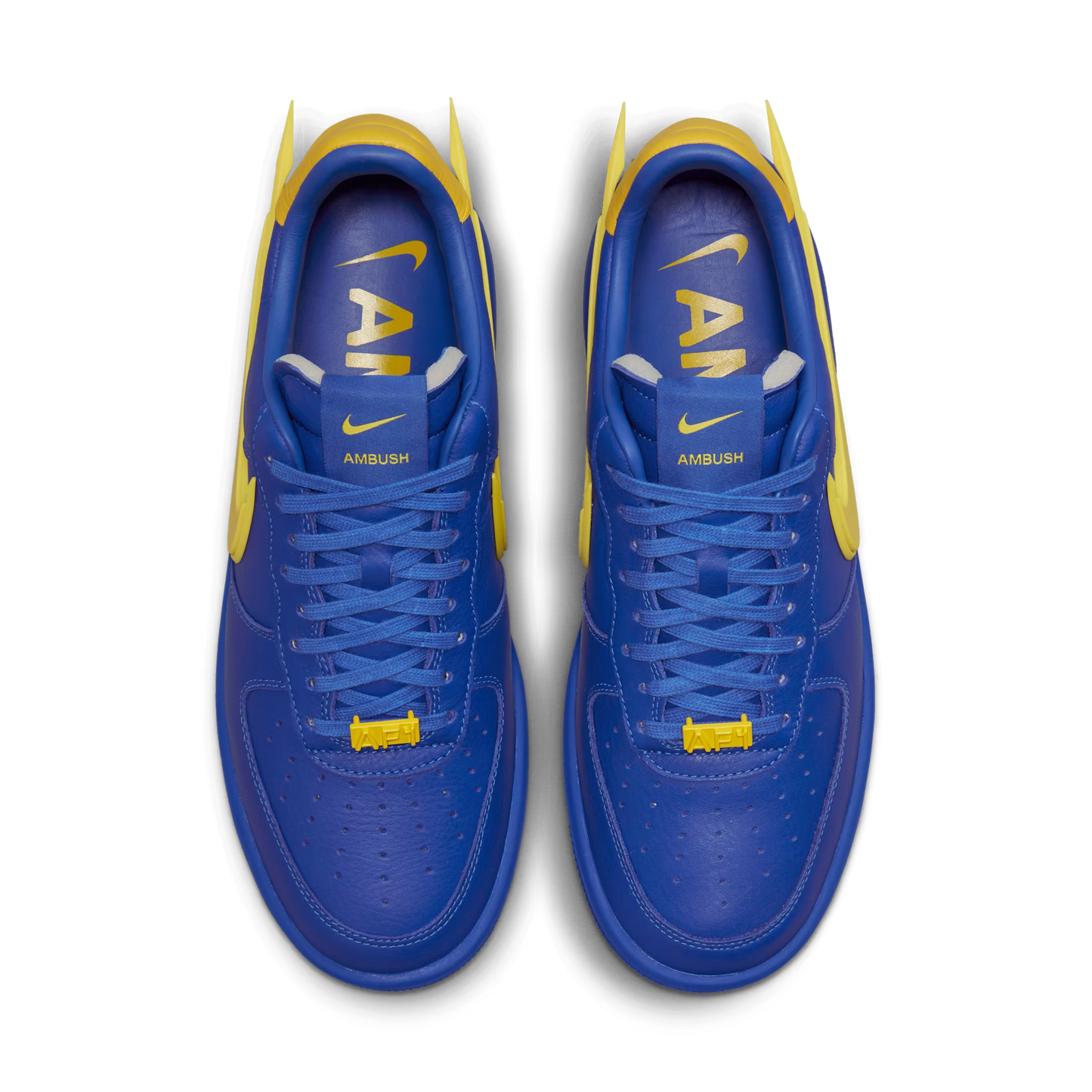 NIke AF1 Ambush Game Royal