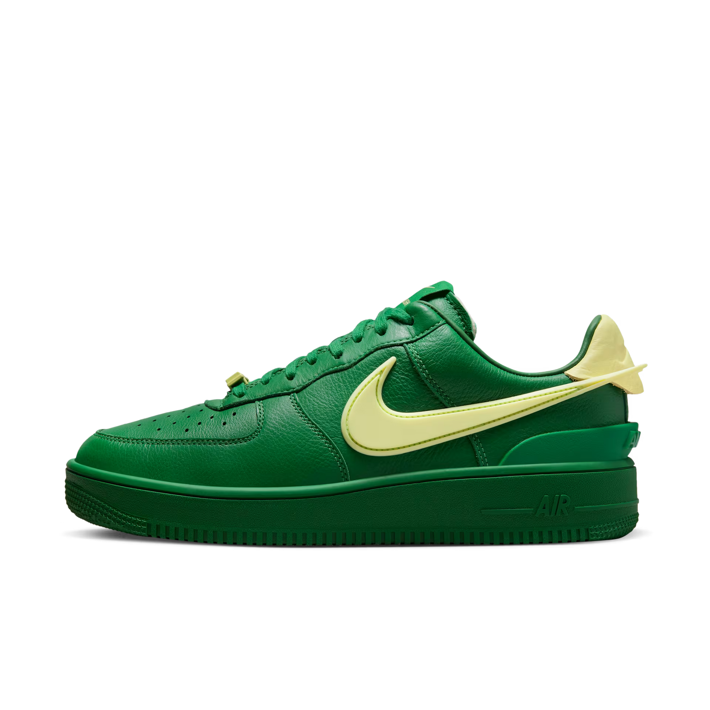 Nike AF1 Ambush Pine Green