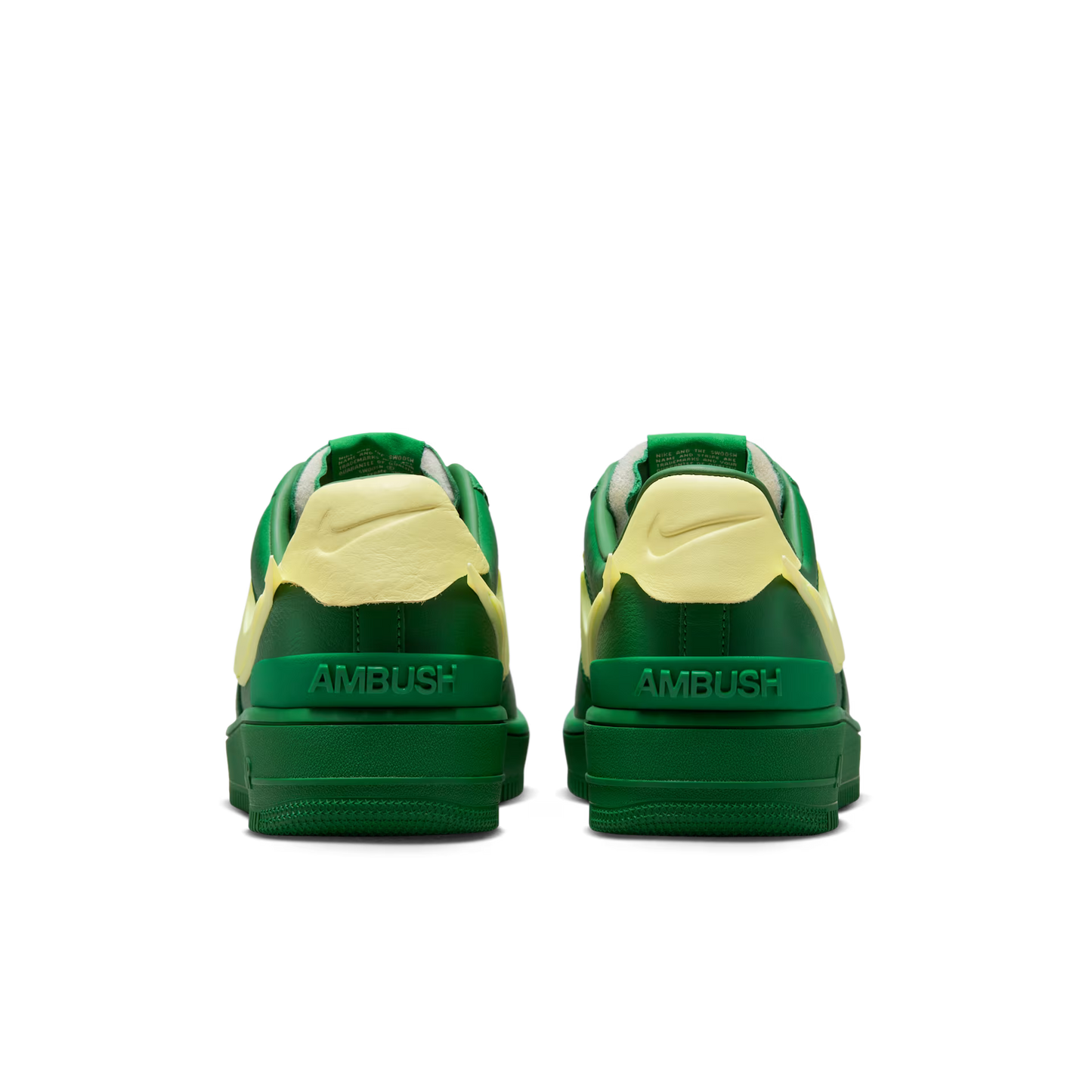 Nike AF1 Ambush Pine Green