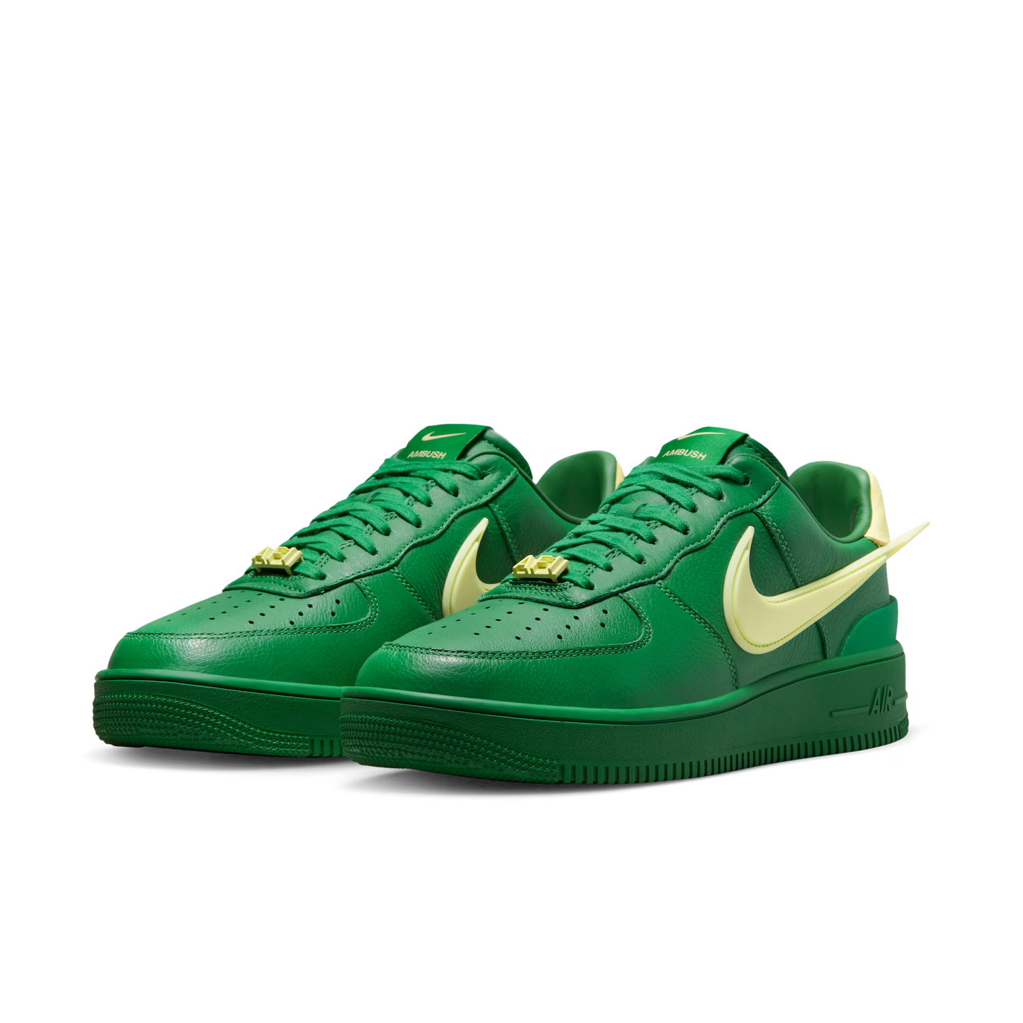 Nike AF1 Ambush Pine Green