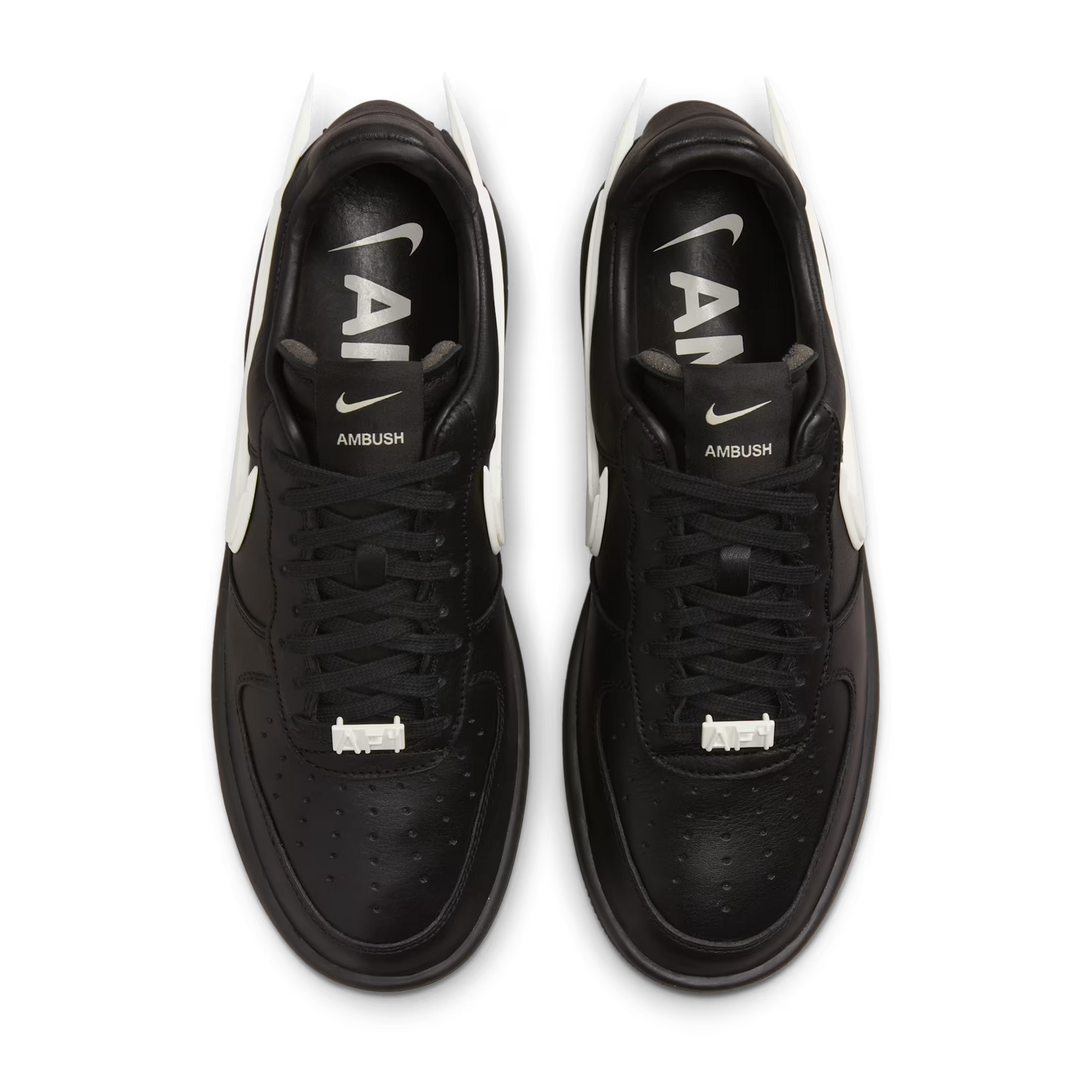 Nike AF1 Ambush Negros