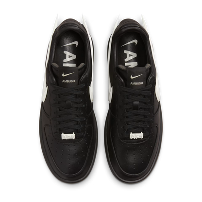 Nike AF1 Ambush Negros