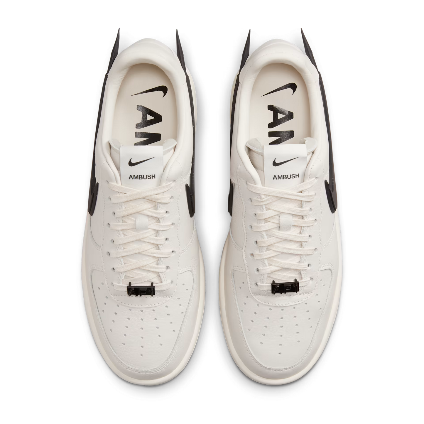 Nike AF1 Ambush Blanco