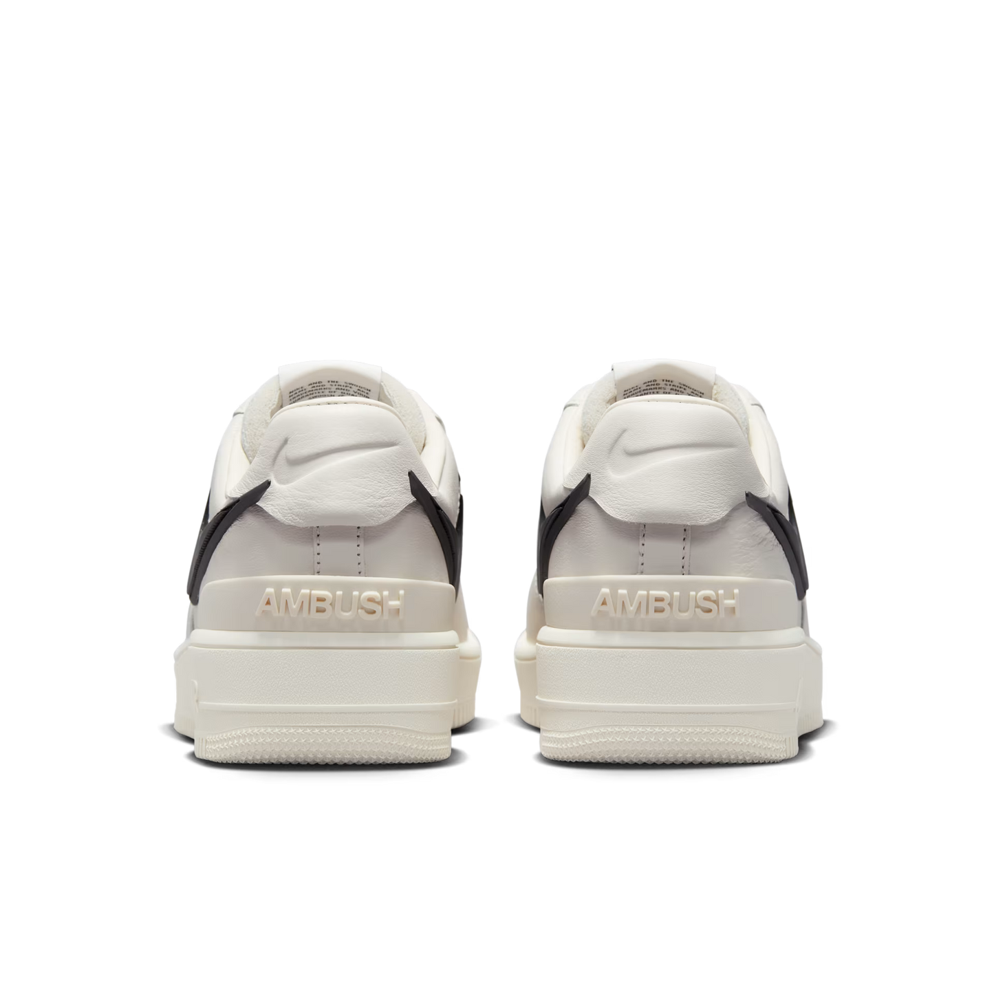 Nike AF1 Ambush Blanco