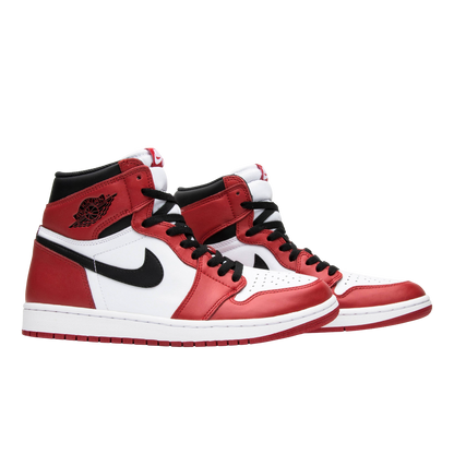 Nike Jordan 1 High Chicago