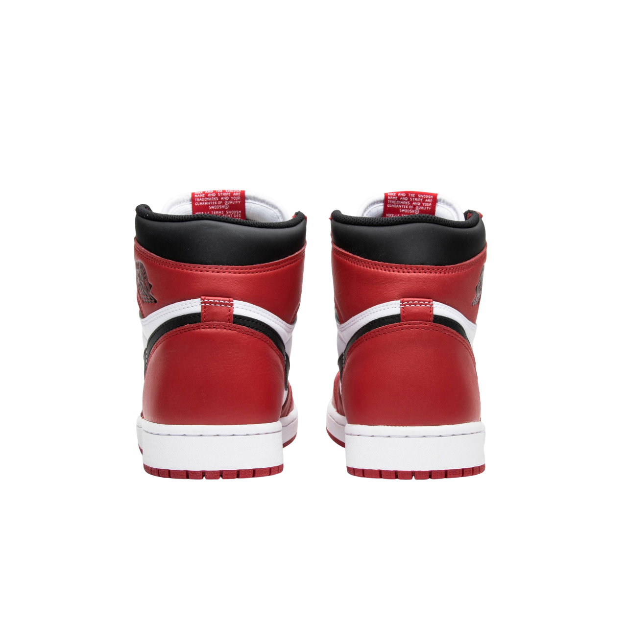 Nike Jordan 1 High Chicago