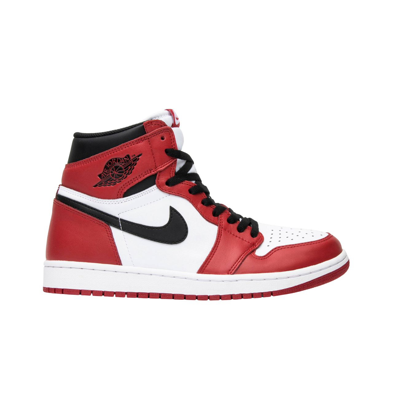 Nike Jordan 1 High Chicago