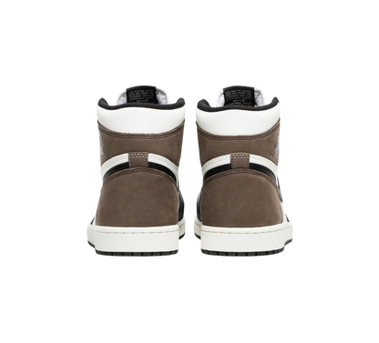 Jordan 1 High Mocha
