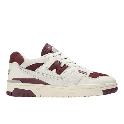 New Balance 550 Red