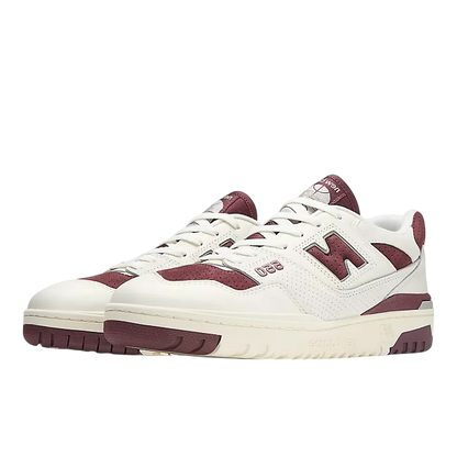 New Balance 550 Red