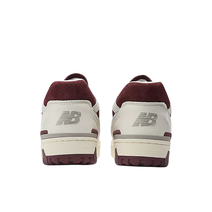 New Balance 550 Red