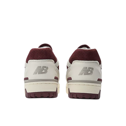 New Balance 550 Red