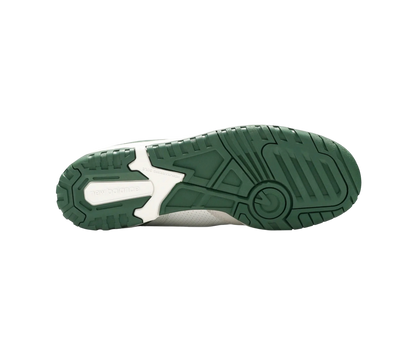 New Balance 550 Green