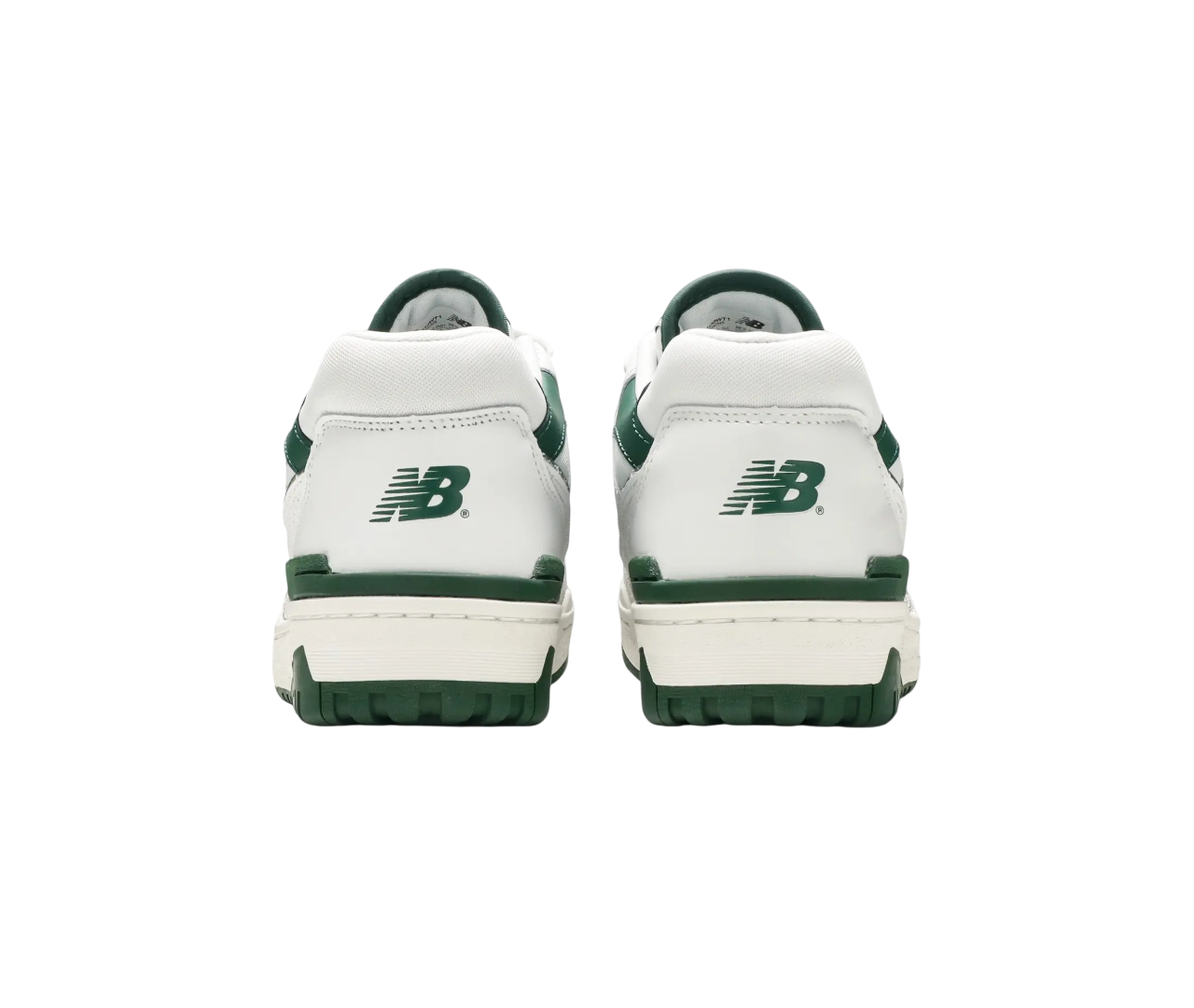 New Balance 550 Green