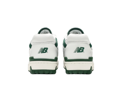 New Balance 550 Green