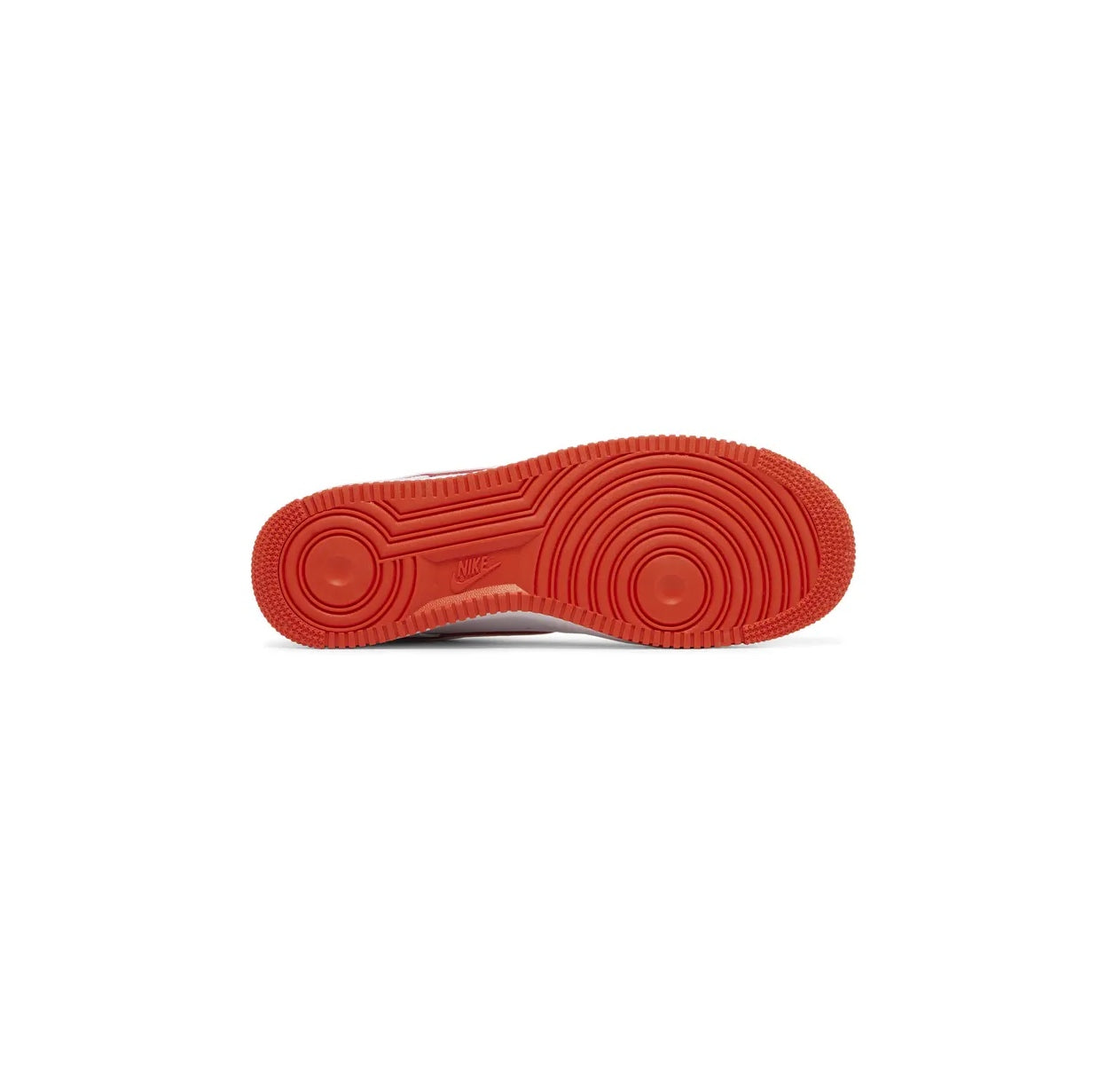 Nike AF1 Picante Red