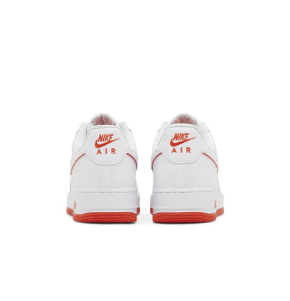 Nike AF1 Picante Red