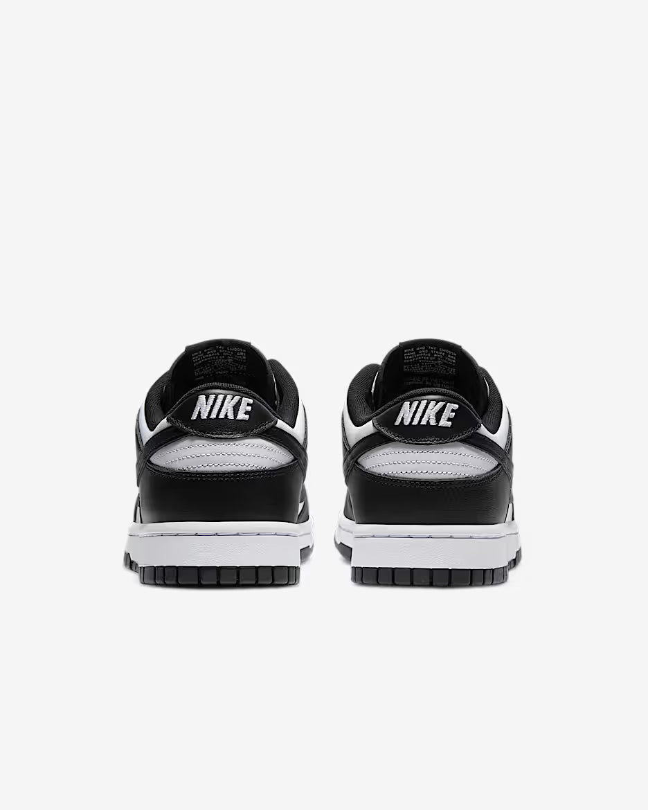 Nike Dunk Low Panda