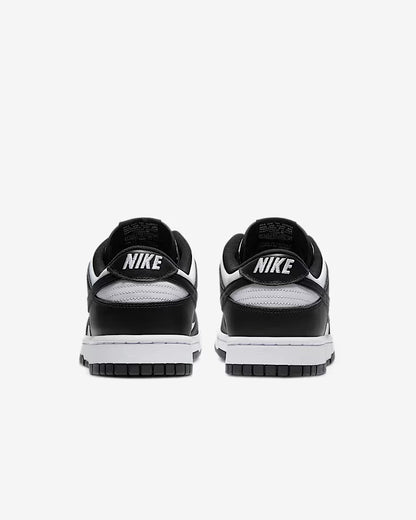 Nike Dunk Low Panda