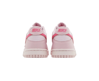 Nike Dunk Low Triple Pink