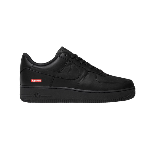 Nike AF1 Supreme Black