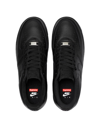Nike AF1 Supreme Black