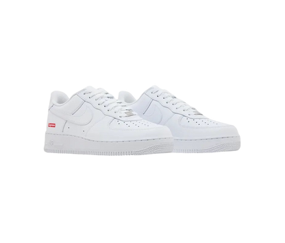 Nike AF1 Supreme White
