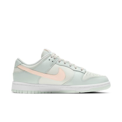 Nike Dunk Low Barely Green
