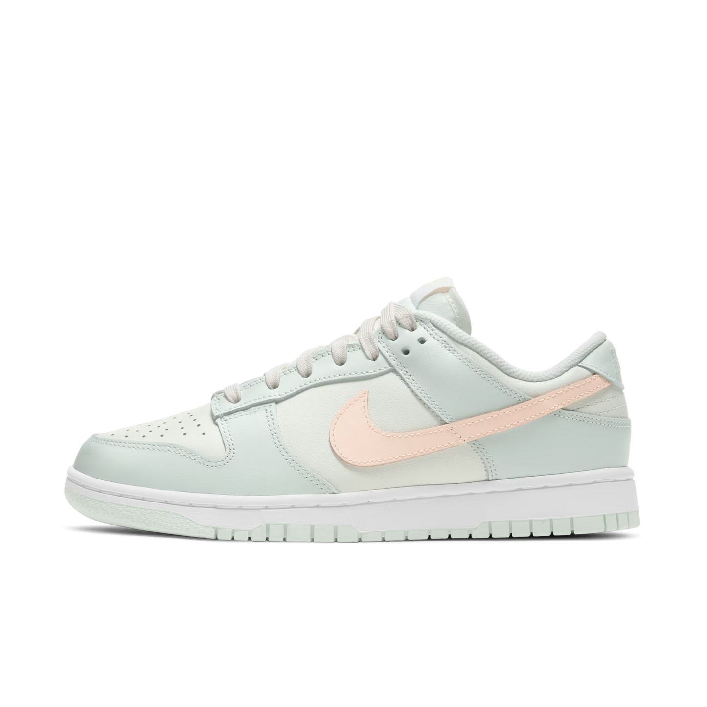 Nike Dunk Low Barely Green