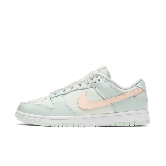 Nike Dunk Low Barely Green