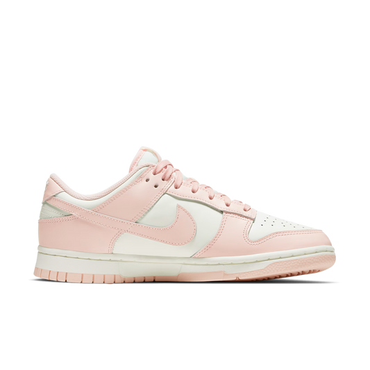 Nike Dunk Low Orange Pearl