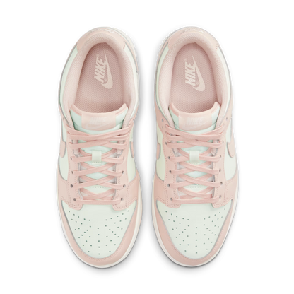 Nike Dunk Low Orange Pearl