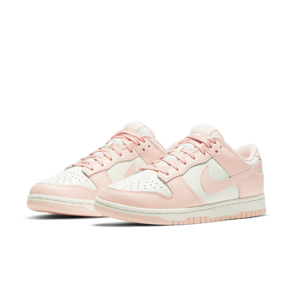Nike Dunk Low Orange Pearl