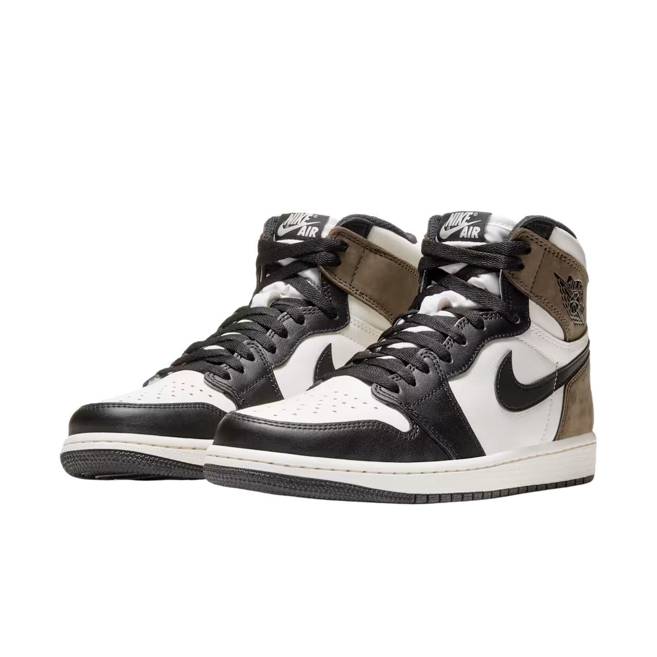 Jordan 1 High Mocha