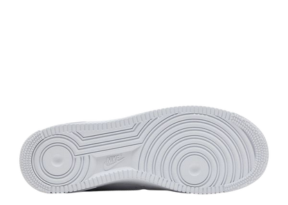 Nike AF1 Supreme White